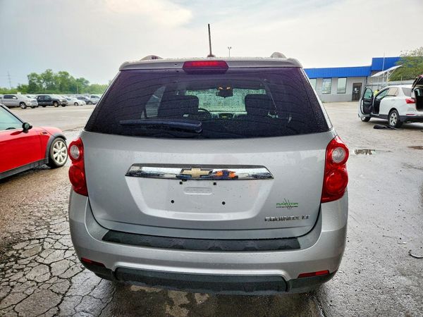 2015 CHEVROLET EQUINOX 1LT