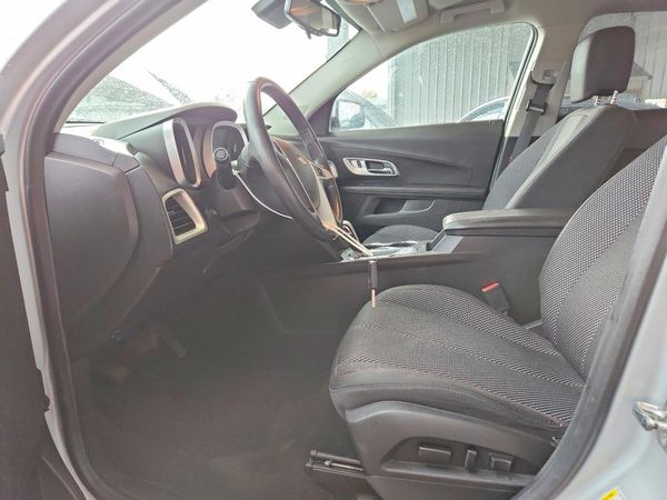 2015 CHEVROLET EQUINOX 1LT