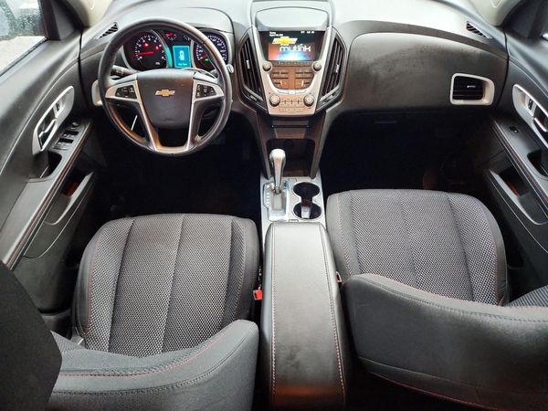 2015 CHEVROLET EQUINOX 1LT