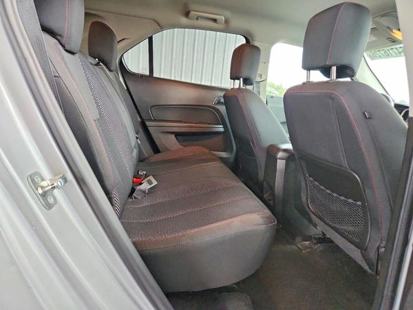 2015 CHEVROLET EQUINOX 1LT