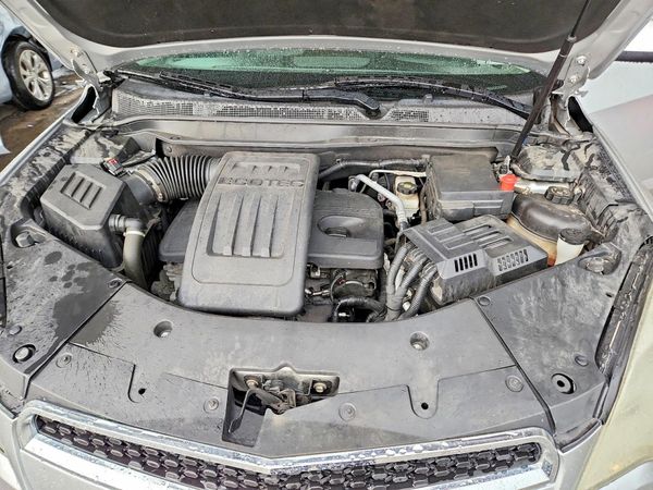 2015 CHEVROLET EQUINOX 1LT