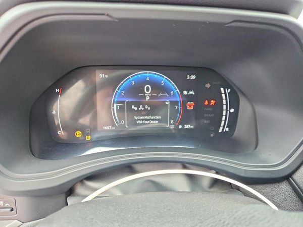 2026 TOYOTA GRAND HIGHLANDER