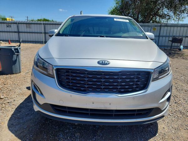 2021 KIA SEDONA LX, EX