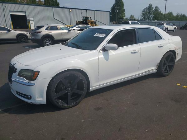 2013 CHRYSLER 300