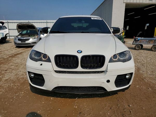2014 BMW X6 xDrive35i