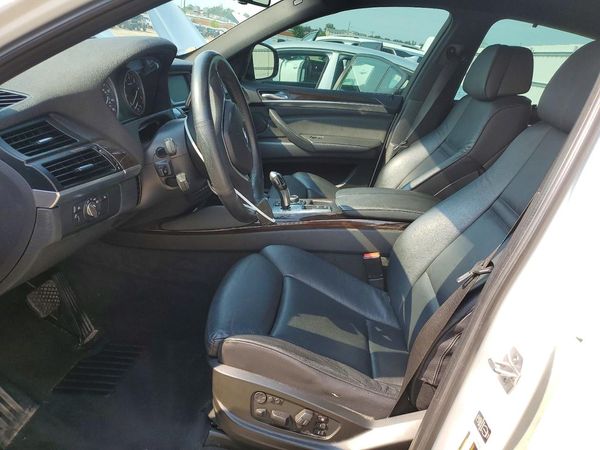 2014 BMW X6 xDrive35i