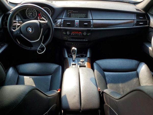 2014 BMW X6 xDrive35i