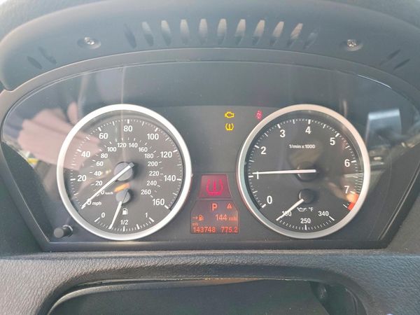 2014 BMW X6 xDrive35i