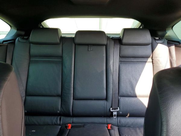 2014 BMW X6 xDrive35i