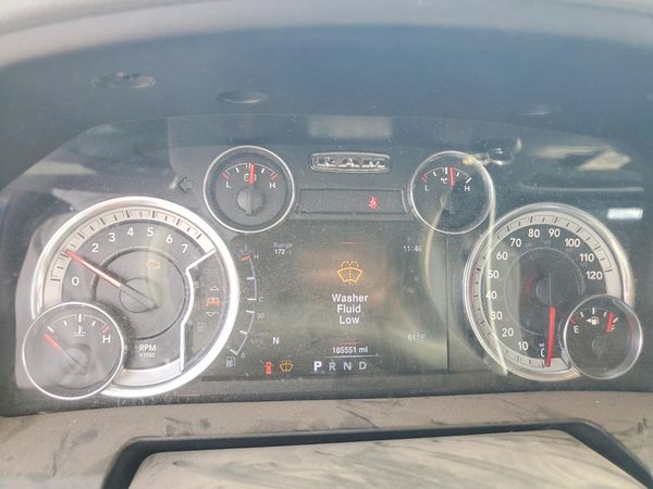 2016 RAM 1500 SLT