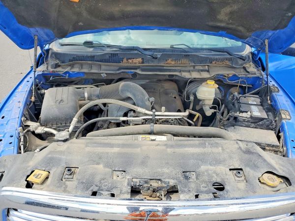 2016 RAM 1500 SLT
