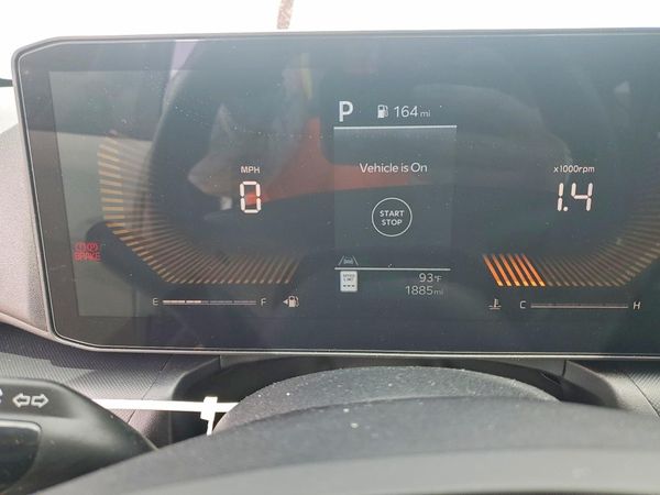 2026 KIA K4 LX, LXS