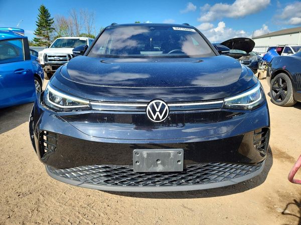 2024 VOLKSWAGEN ID.4 Pro