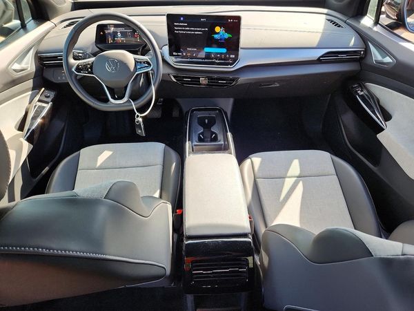 2024 VOLKSWAGEN ID.4 Pro
