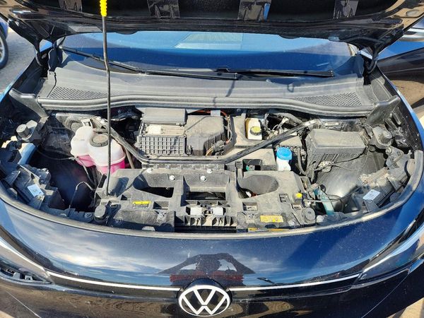 2024 VOLKSWAGEN ID.4 Pro