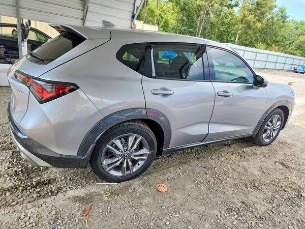 2025 ACURA ADX