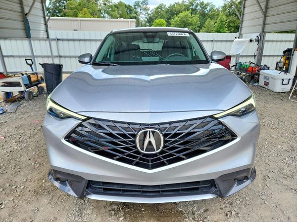2025 ACURA ADX