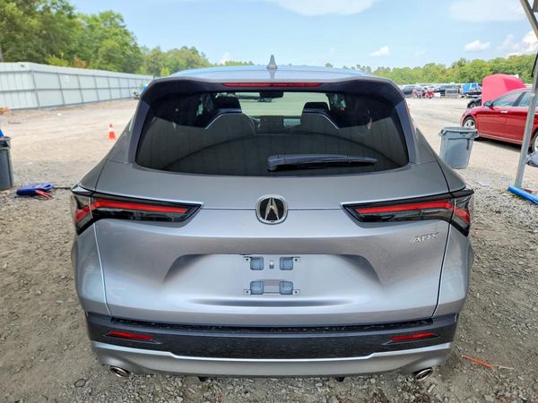 2025 ACURA ADX