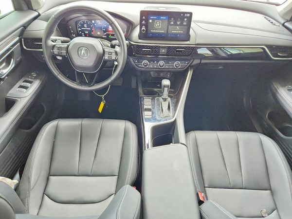 2025 ACURA ADX