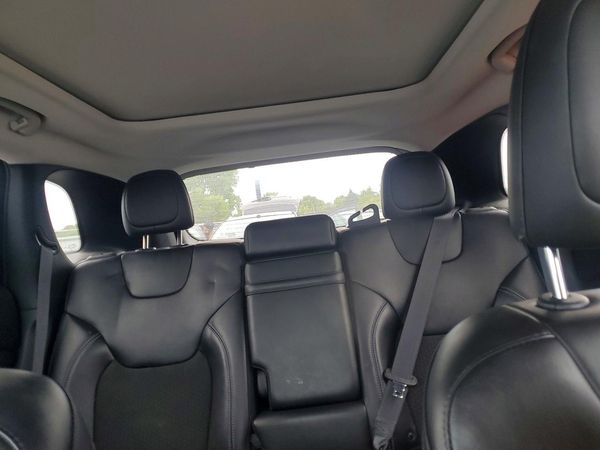 2019 JEEP CHEROKEE LATITUDE PLUS 4X4