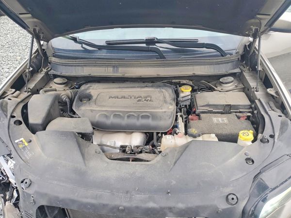2019 JEEP CHEROKEE LATITUDE PLUS 4X4