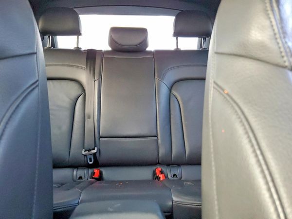2015 AUDI Q3 quattro Premium Plus
