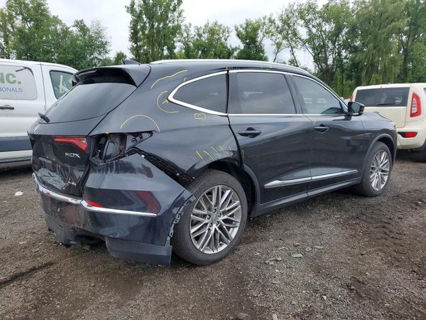 2022 ACURA MDX ADV