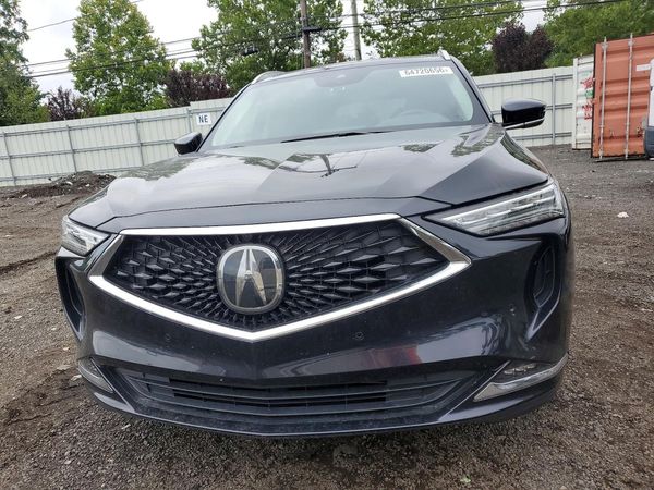 2022 ACURA MDX ADV