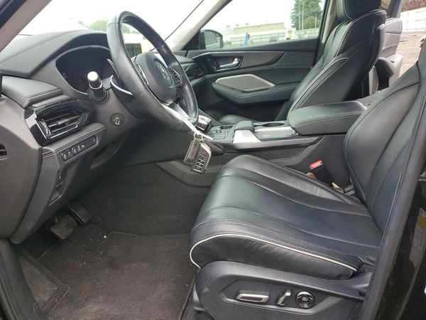 2022 ACURA MDX ADV