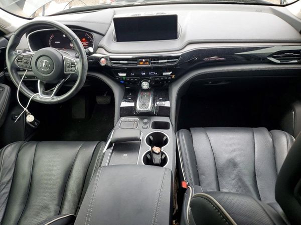 2022 ACURA MDX ADV