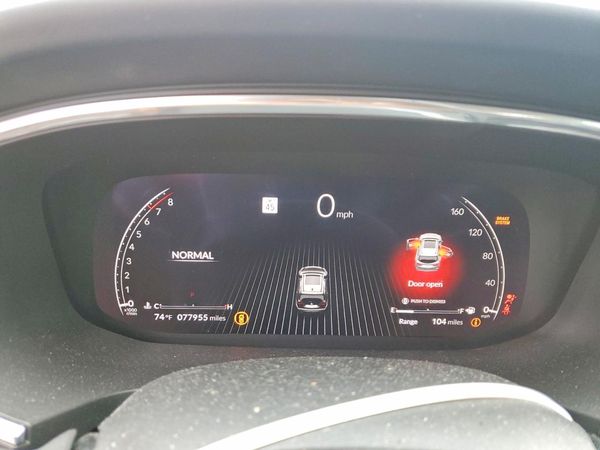 2022 ACURA MDX ADV