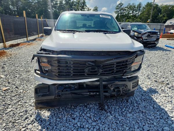 2024 FORD F150