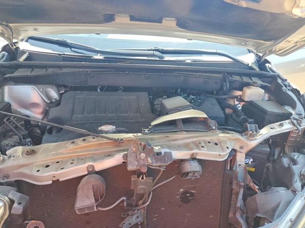 2016 TOYOTA HIGHLANDER