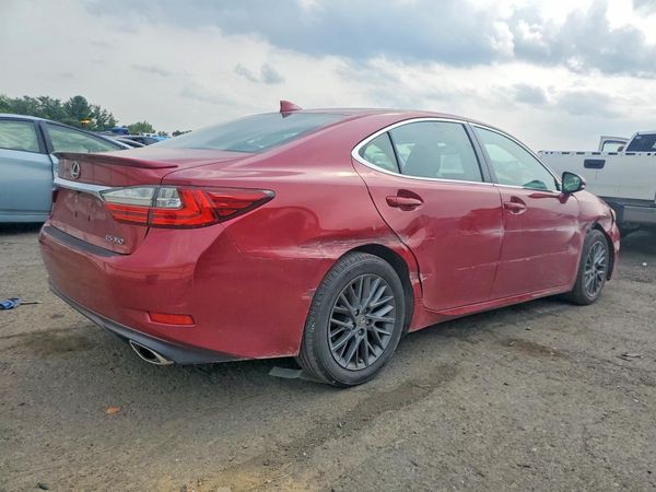 2018 LEXUS ES 350