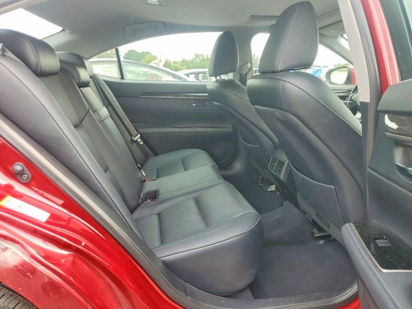 2018 LEXUS ES 350