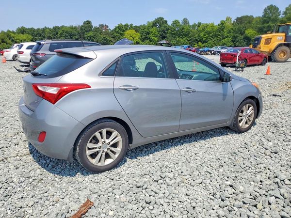 2015 HYUNDAI ELANTRA GLS(Middle grade) — PSRA