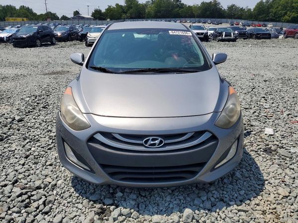 2015 HYUNDAI ELANTRA GLS(Middle grade) — DIRF