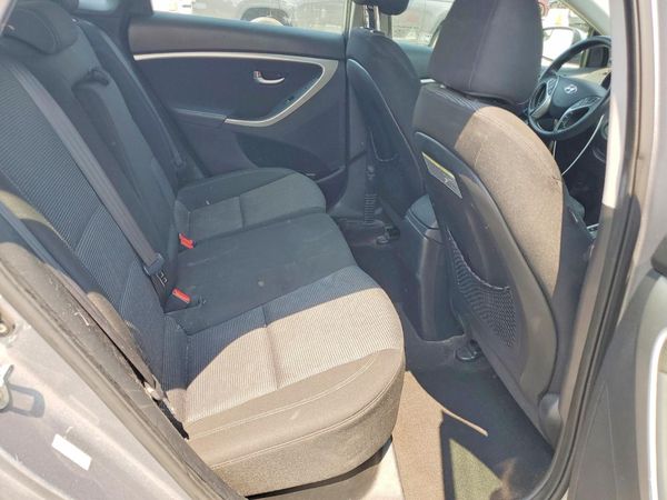 2015 HYUNDAI ELANTRA GLS(Middle grade) — PSRS