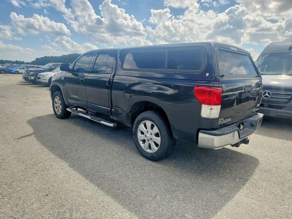 2012 TOYOTA TUNDRA SR5