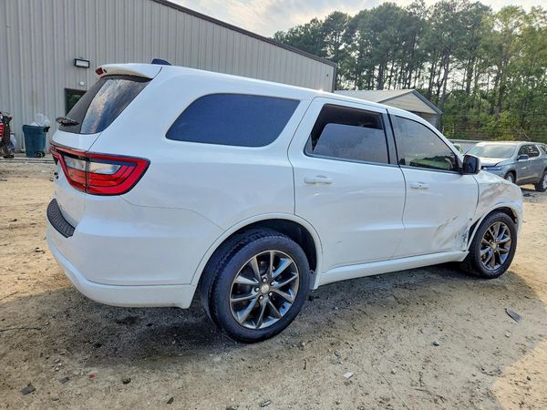 2014 DODGE DURANGO