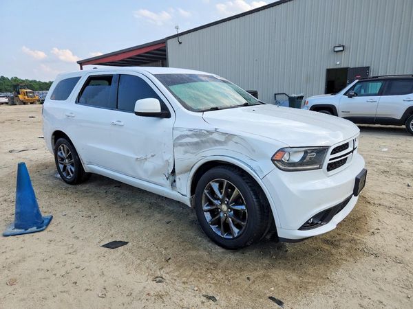 2014 DODGE DURANGO