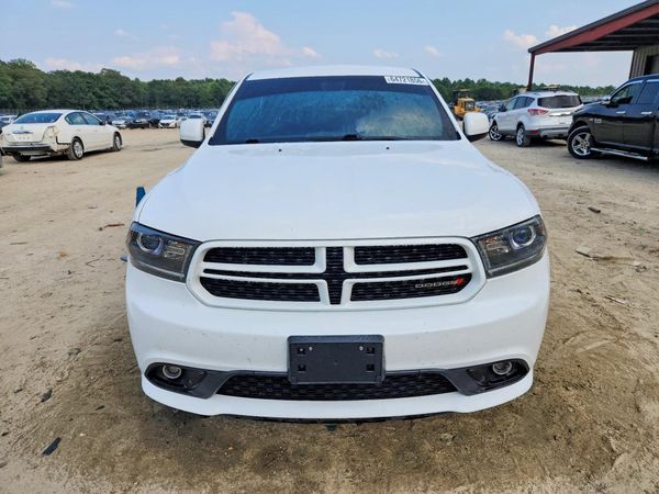 2014 DODGE DURANGO