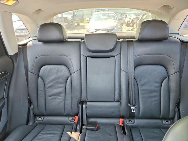 2016 AUDI Q5