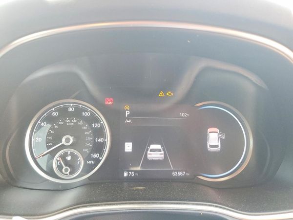 2023 GENESIS GV80