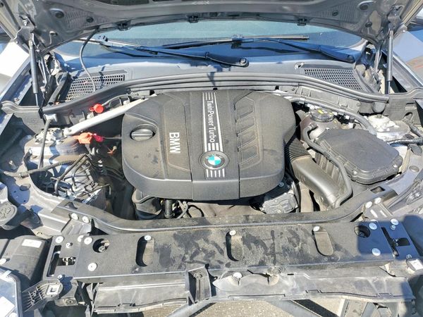 2016 BMW X3 xDrive28d