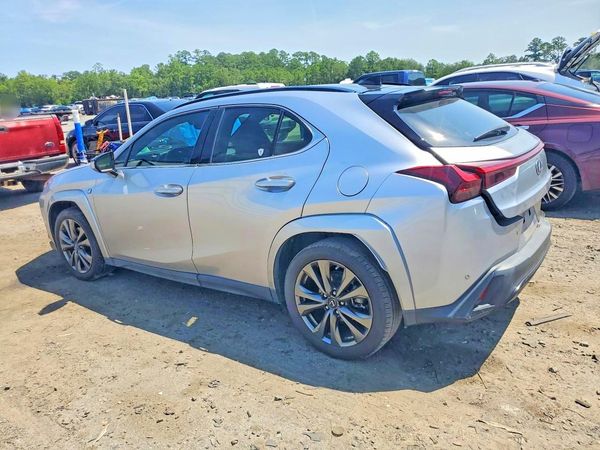 2023 LEXUS UX 250H 250h F Sport Premium