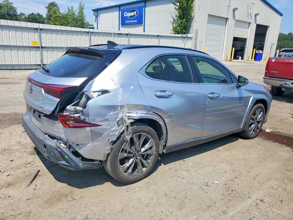 2023 LEXUS UX 250H 250h F Sport Premium