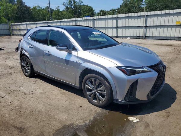 2023 LEXUS UX 250H 250h F Sport Premium
