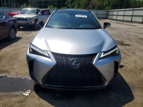 2023 LEXUS UX 250H 250h F Sport Premium