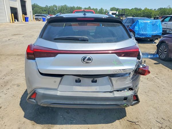 2023 LEXUS UX 250H 250h F Sport Premium